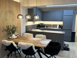 Stilvolle 3-Zimmer-Wohnung mit moderner Ausstattung