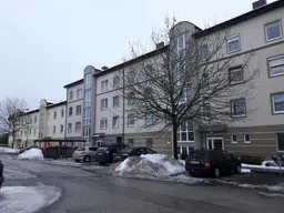 Laakirchen, Schererstraße, provisionsfrei
