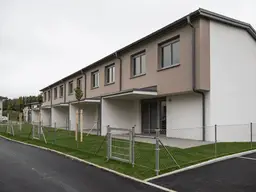 Reihenhäuser Wendling, Am Wimmerweg, provisionsfrei