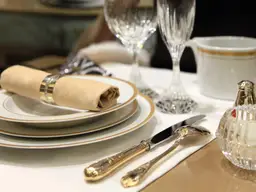 Österreichische Erlebnisgastronomie mit nationalem und internationalem Bekanntheitsgrad - 1080 Wien nähe Rathaus