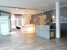 Modernes Büro Kanzlei Geschäft 4760 Raab zu vermieten, Mietkauf !