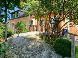 Pferdeparadies mit umfangreicher Infrastruktur und vielseitigen Nutzungsmöglichkeiten