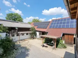 Refugium im Waldviertel