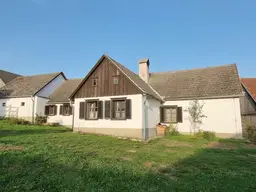 Netter, gepflegter Pferdehof im nördlichen Waldviertel