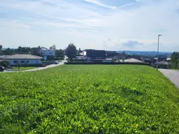 Baugrund in Aussichtslage Diersbach ab 49.500 Euro