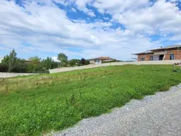 Baugrundstück in sonnig schöner Siedlungslage noch 1 Grundstück frei ! Reserviert!