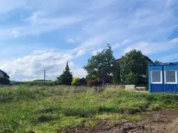 Exklusives Baugrundstück in ruhiger Lage – Jetzt zuschlagen und flexibel bauen!