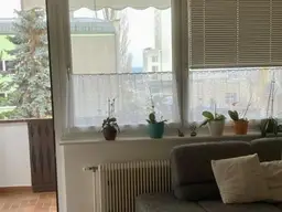 Wohnung im 1.Stock mit sonniger Loggia