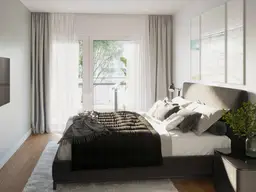 Neues Zuhause in Deutsch-Wagram: Moderne 2-Zimmer-Wohnung mit Loggia, KFZ Abstellplatz - PROVISION BEZAHLT DER ABGEBER