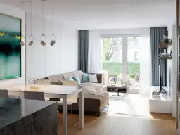 Perfekte Erstbezug-Wohnung in Deutsch-Wagram mit Loggia, KFZ Abstellplatz - Jetzt zugreifen - PROVISION BEZAHLT DER ABGEBER