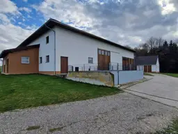 Bauernhof, Landwirtschaft, Alleinlage, Aussichtslage