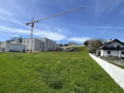 Wunderschönes Grundstück in Obernberg am Inn - rund 2560m²