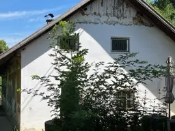 IDYLLE PUR! Perfekte Anbindung! Bauernsacherl zum verlieben! KEIN BAUZWANG!