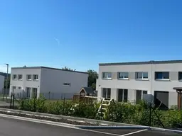 Höchstmaß an Wohnqualität in Ihrem individuell planbarem Haus in sonniger Lage - Baugrund mit Bauzwang!