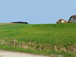 Neuvermessung! Baugrund am Ortsrand!