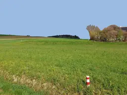 Zuhause im Grünen - Ortsrandlage!