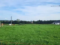 Ihr Traumgrundstück in Erlau NÄHE Andorf