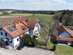Wald und Wiesen Anwesen für private oder gewerbliche Nutzung - echte Einzellage