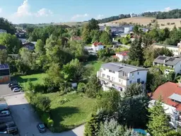 Mehrfamilienhaus in Top Lage Bad Schallerbach