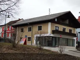 Kaufen + dieses Haus ist Vermietet + Wohnen 120 m2