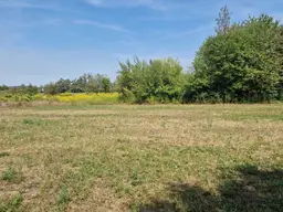 Bauträger- Doppelhaushälften und Wohnbau Nähe Wels