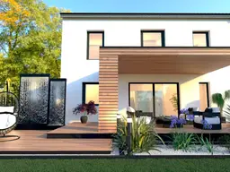 Große ALL in ONE Aktion 384.000 € Schlüsselfertig inkl. Grund