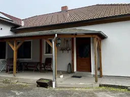 Anwesen mit viel Platz in idyllische Ortsrandlage - zusätzliche Grundfläche bis 13.184m² möglich!!!