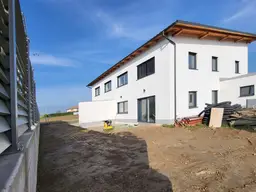 155 m2 Haus, Mietkauf möglich, Garten, Schärdingnähe
