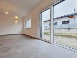 Neues Haus 5 Zimmer Garten