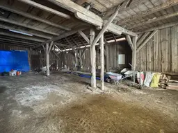 Heimelig ebenerdiges Haus mit Stadel