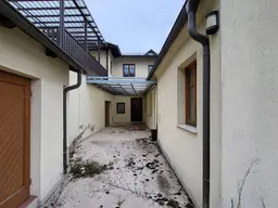 Einfamilienhaus am Rosenhügel Krems-Stein
