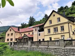 Mehrfamilienhaus oder Gästehaus in der Wachau