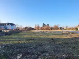 Schönes ebenes Baugrundstück in Traismauer – Ideal für Ihr Einfamilienhaus!