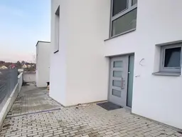 Klassische Doppelhaushälfte in Paudorf 135 m2
