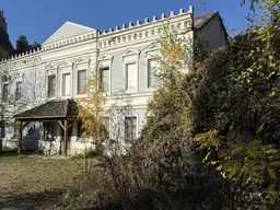 altes Gasthaus im Kamptal - tolle Lage!