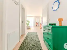 Entdecken Sie Ihr freches Zuhause Moderne Magie