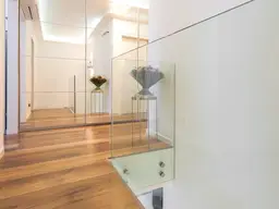Exquisite Maisonettewohnung - Fußläufige Bahnhofsnähe Strasshof/Silberwald !