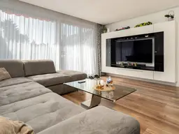 Exquisite Maisonettewohnung - Fußläufige Bahnhofsnähe Strasshof/Silberwald !
