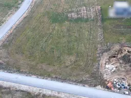 Schönes Baugrundstück in Moderner Wohnsiedlung !
