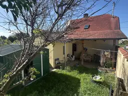 Gemütliches Häuschen im schönen Hohenau am Schloßberg !