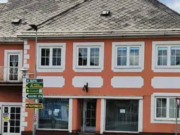 Aktiv und Tätig - Doppelhaus!
