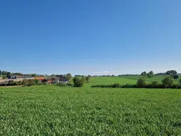 Baugründe in Pollham sonnig in erhöhter Lage ab 77550,--