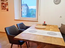 Gemütliche 3-Zimmer Mietwohnung in Pollham, PV Strom selber erzeugen
