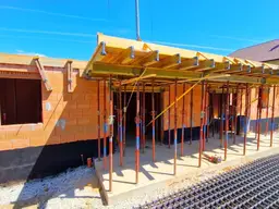 Charmante Terrassenwohnung in ruhiger Lage. ERSTBEZUG