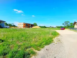 NEU NEU NEU Terrassentraum! Gartenwohnung mit 2 Schlafzimmer