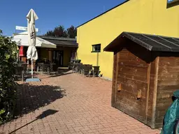 Pachtlokal - Pub