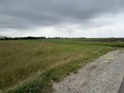 Traumhaftes Grundstück in Gerasdorf Föhrenhain bei Wien !