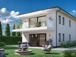 2 Raum Wohnung mit Eigengarten ! ERSTBEZUG