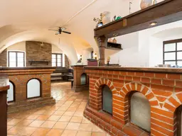 Wohnen mit Geschichte - Klosteranlage mit Charme und Konzept