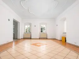 Wohnen mit Geschichte - Klosteranlage mit Charme und Konzept